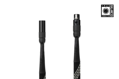 Mini XLR