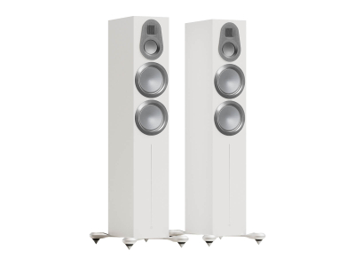 Satin White